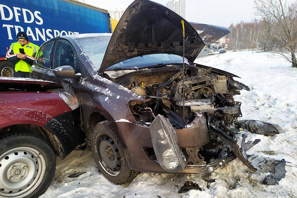 Сколько стоит восстановить машину после ДТП: как искать запчасти ...