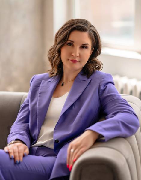 Лилия Камалова