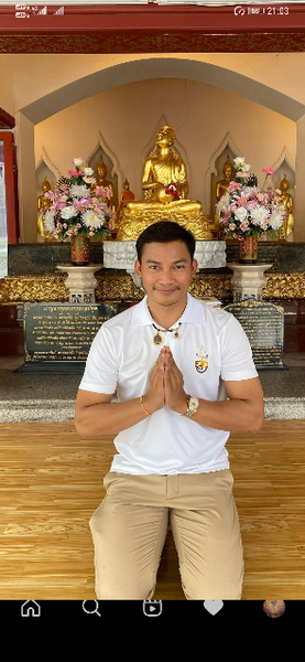 Тарас Озеряник