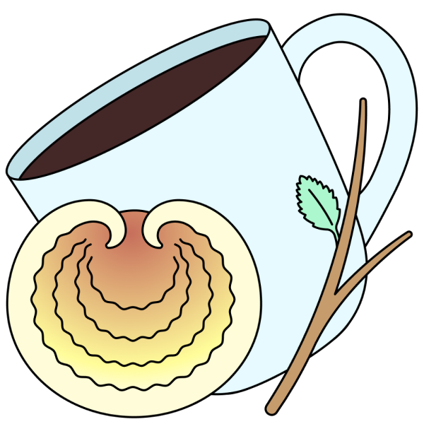 Говорят, что трутовик полезен для здоровья. Правда?