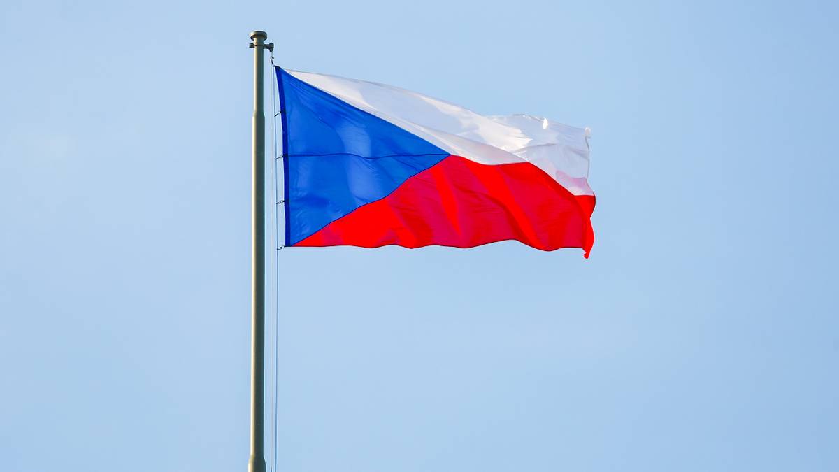 В Москве закрыли консульский отдел посольства Чехии