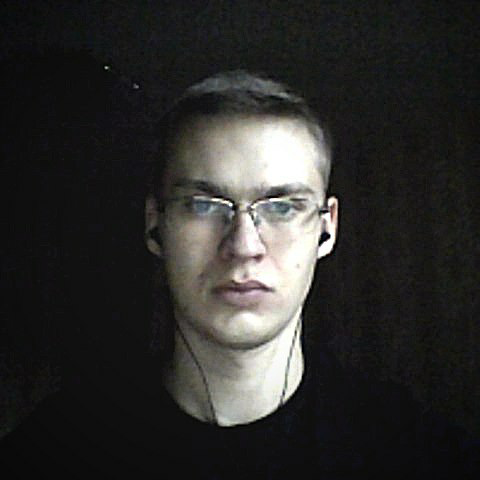 Сергей Шалимов
