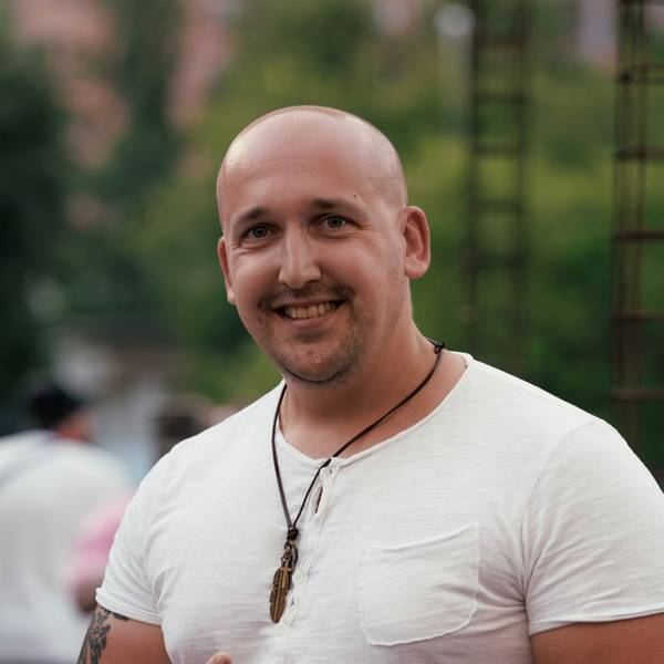 Иван Гринкевич