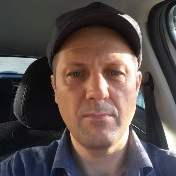 Виталий Горянский