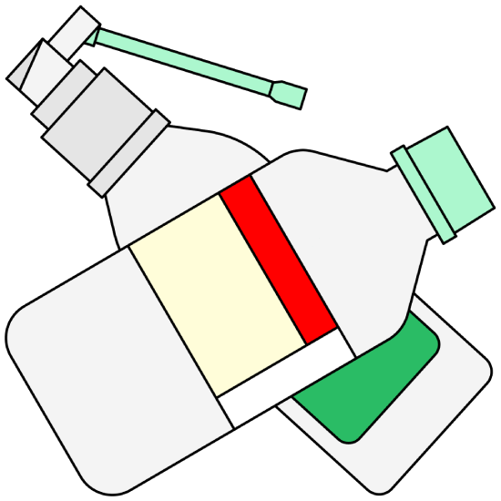 Хлоргексидин и мирамистин: какая между ними разница, где используются и ...