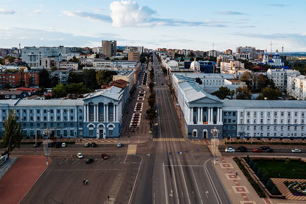 Достопримечательности курска картинки