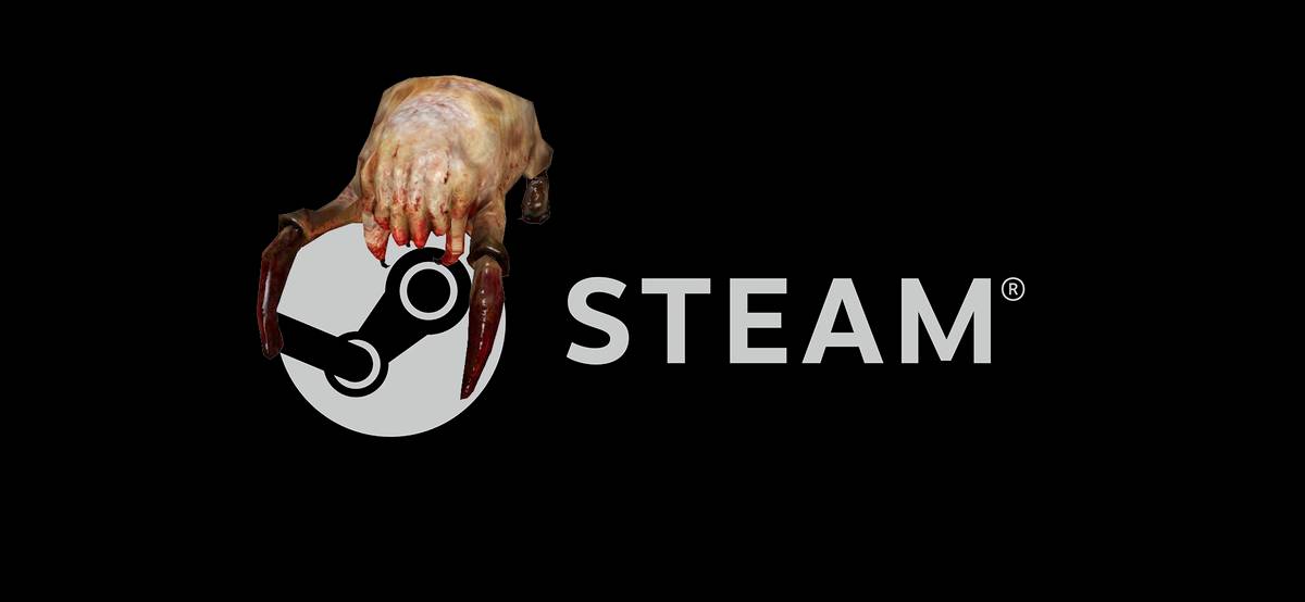 Началась хэллоуинская распродажа в Steam: лучшие предложения