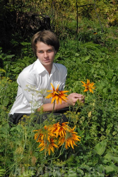 Оджан Наумкин