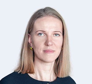 Ольга Турчина