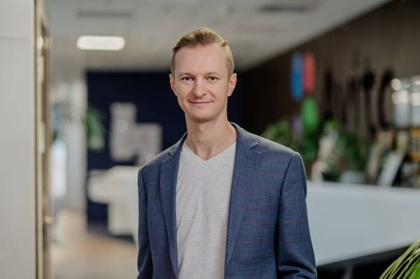 Олег Винжегин