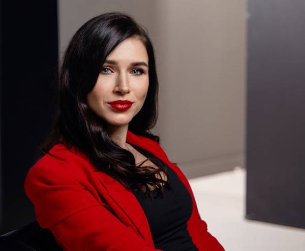 Валерия Репина