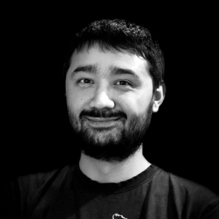 Аватар пользователя Вадим Беляев