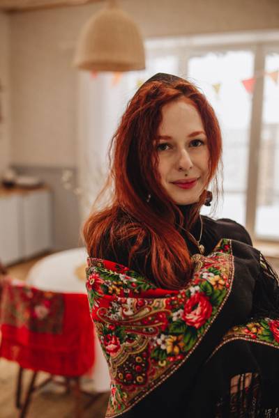 Геннадьевна википедия