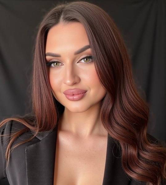 Алина Анисенкова