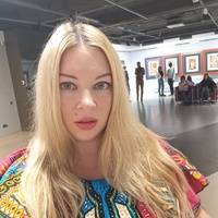 Анастасия Бурим