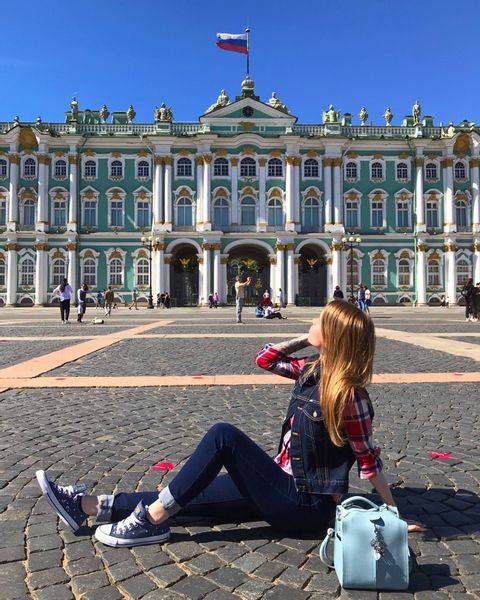 Екатерина Х