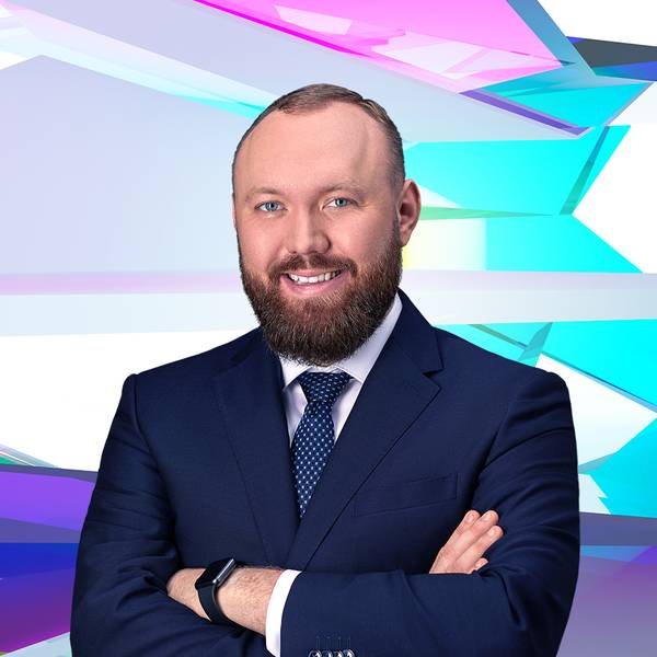 Сергей Юдовский