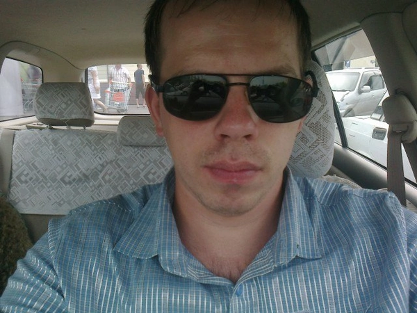 Александр Мячин