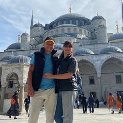 Рушан Гафуров