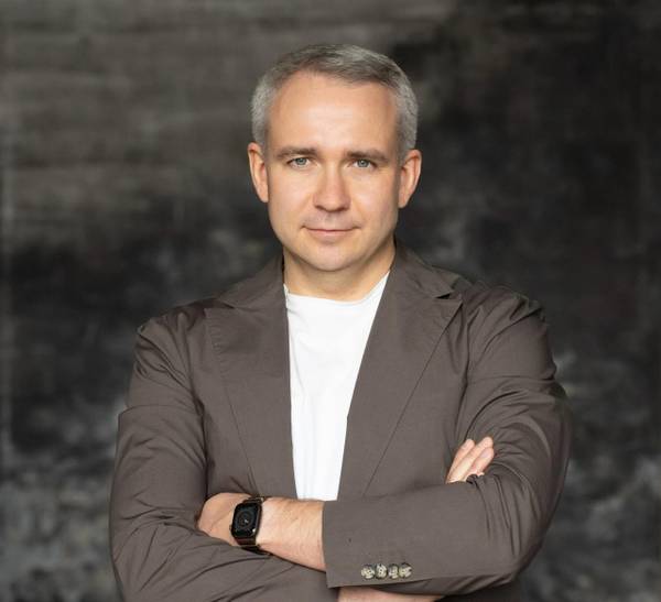 Александр Скакунов