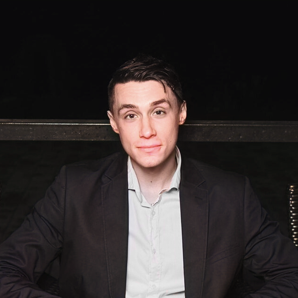 Алексей Горбачев