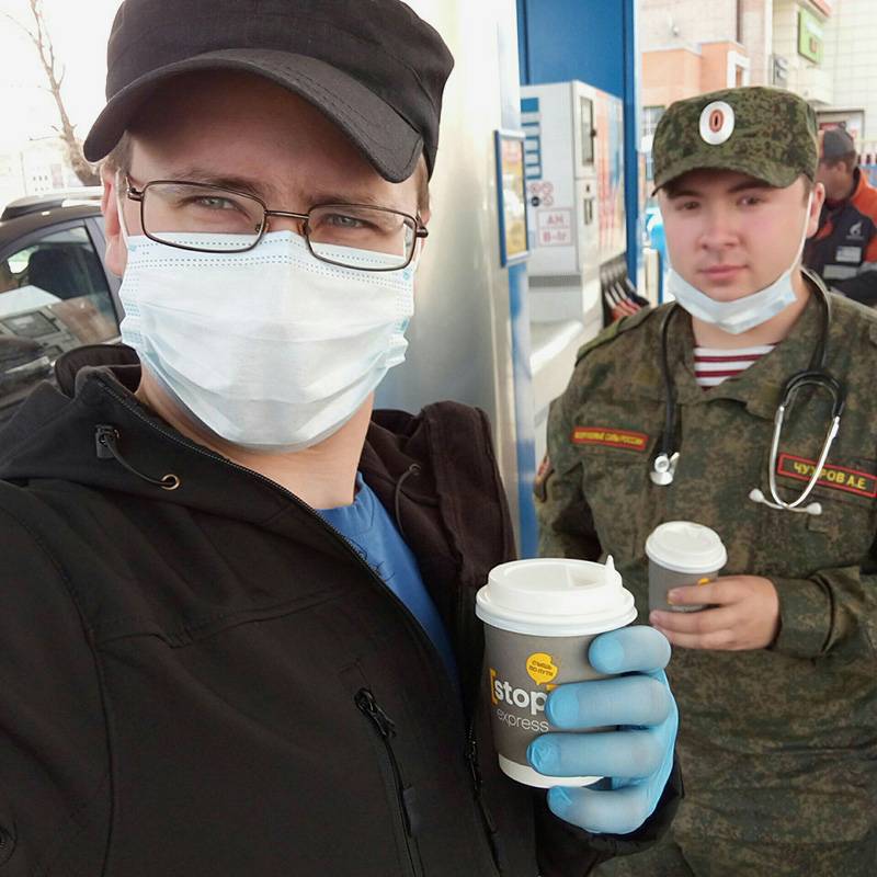 «Газпромнефть» угостит кофе на всех заправках, а «Шелл» — только в Москве, Санкт-Петербурге и Казани