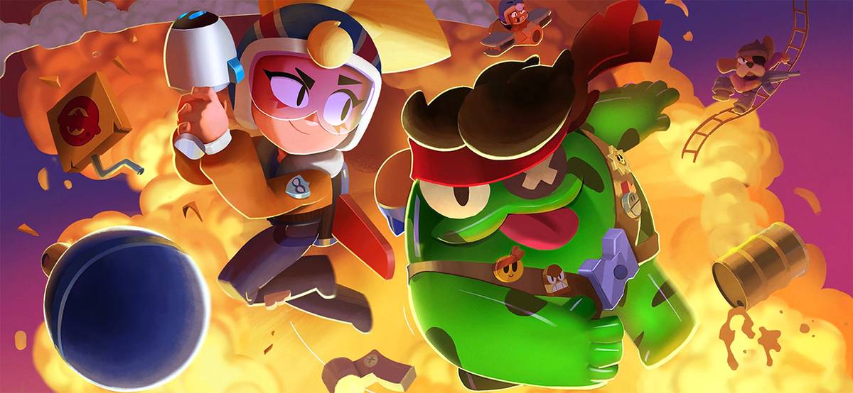 Brawl Stars заблокировали в России: как обойти ограничение, скачать игру и сохранить прогресс