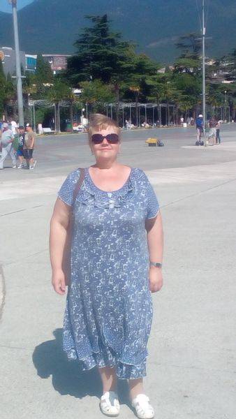 Екатерина Базулина