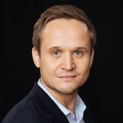 Андрей Креер