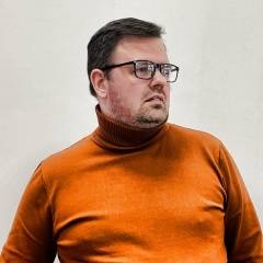 Михаил Соловьёв