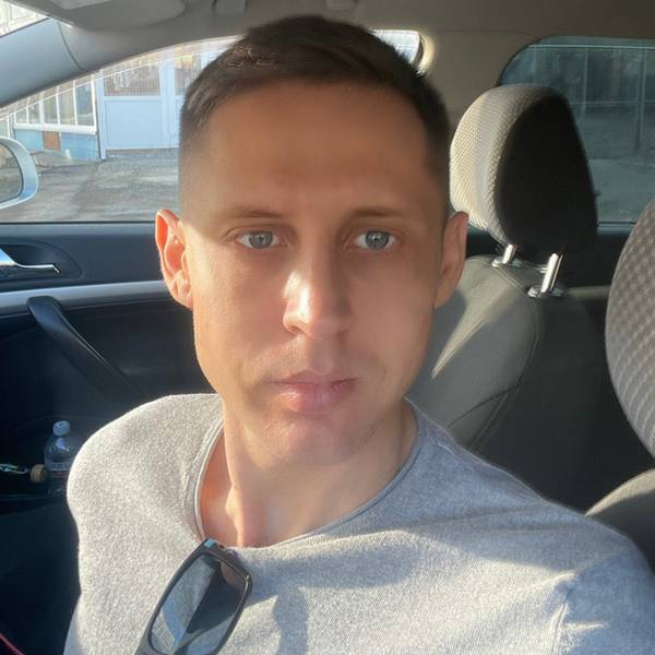 Андрей Дейнега