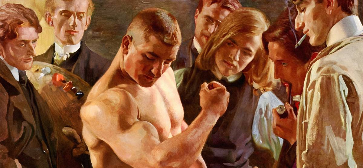 Расскажите, как вы приводите себя в форму к лету