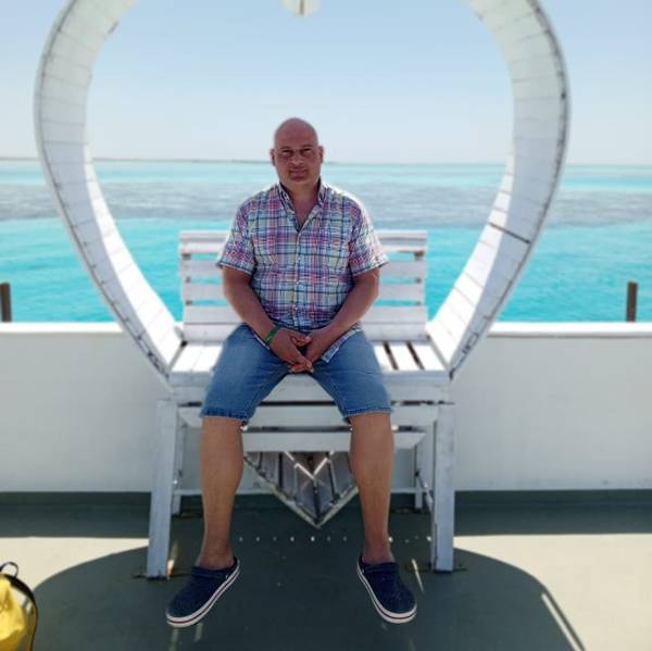 Алексей Сорокин