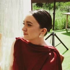 Ляйсан Амерханова