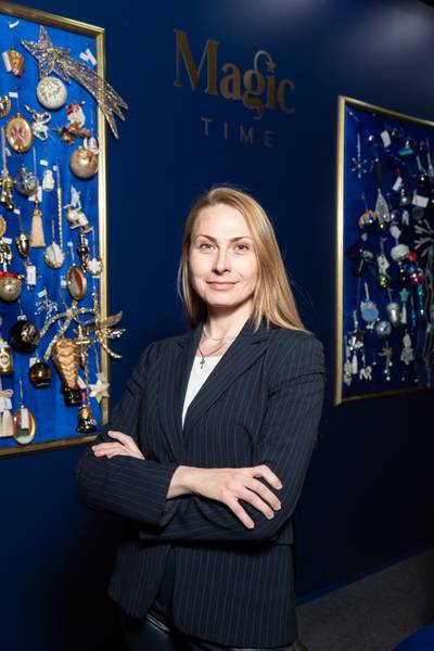 Анна Индукаева