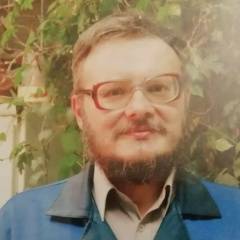 Сергей Мякутин