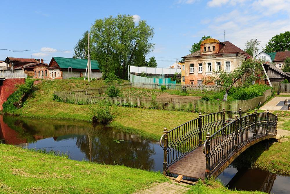 Хабаровск вятское фото