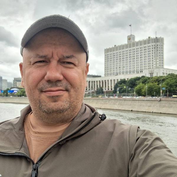 Сергей Киселев