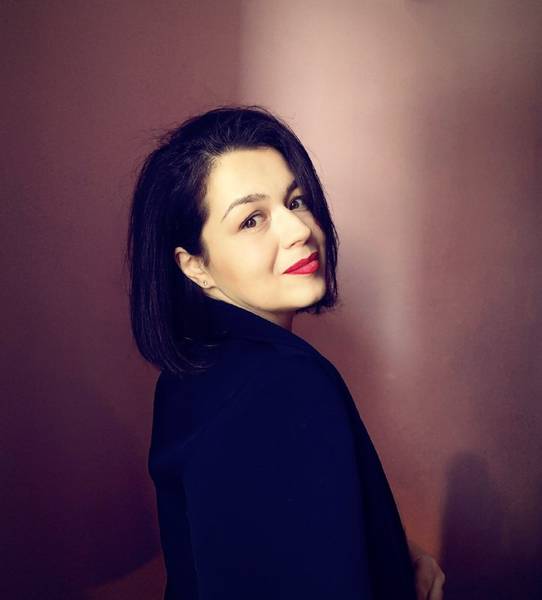 Адвокат Попондопуло Софья