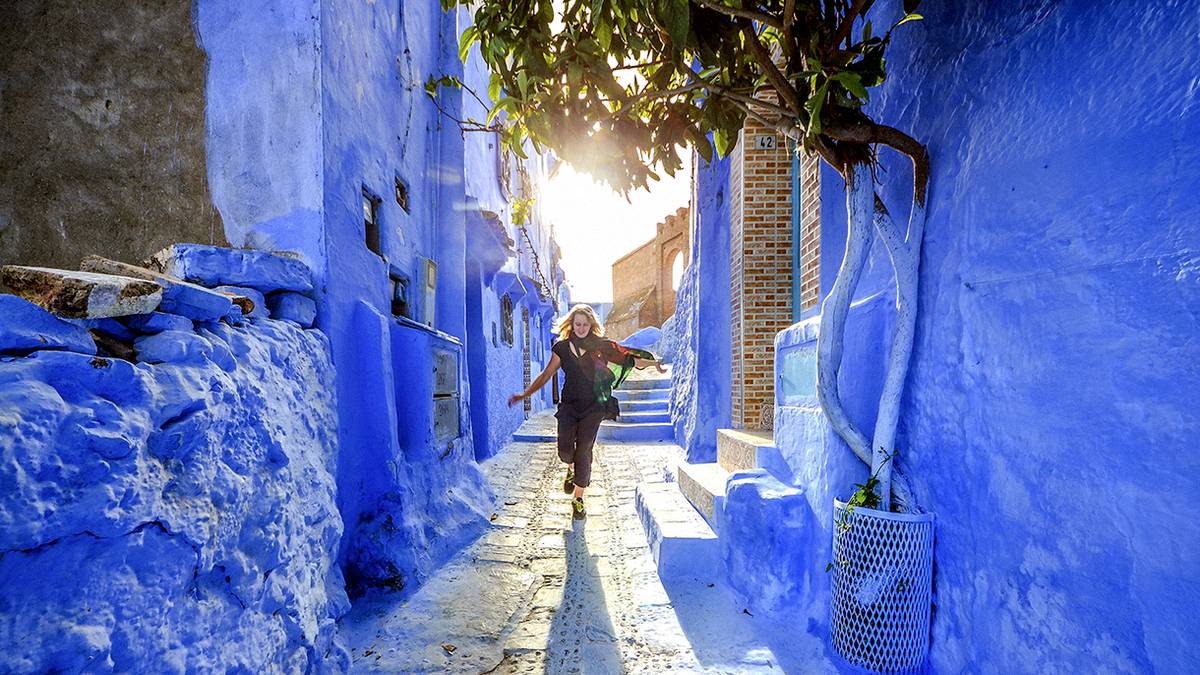 Марокко: что нужно знать перед поездкой
