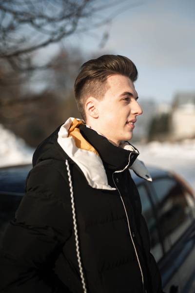 Владислав Банников