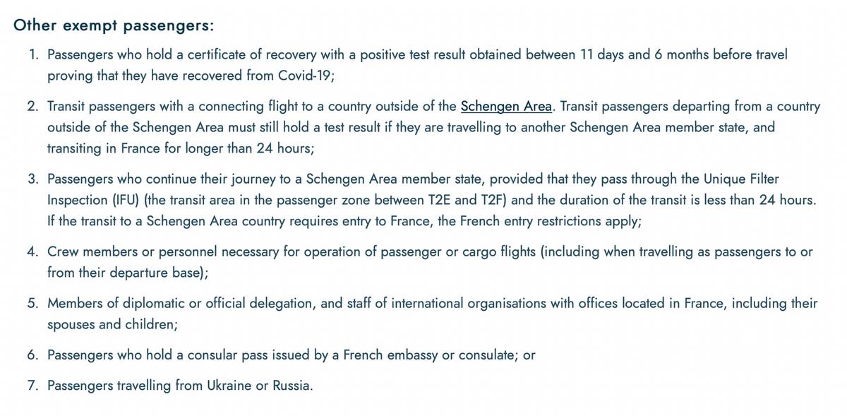На сайте KLM пишут, что тем, кто путешествует из России, не понадобятся коронавирусные справки. Источник: klm.traveldoc.aero