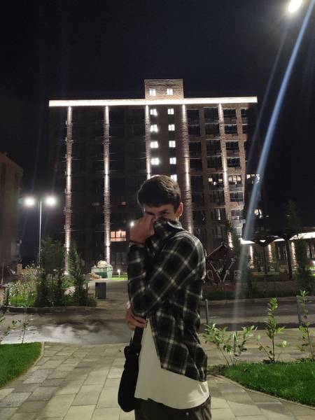 Сергей Бурнышев