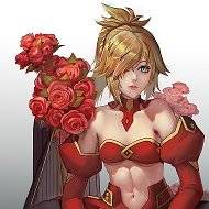 Тёмный Феникс