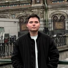 Владимир Ковалёв