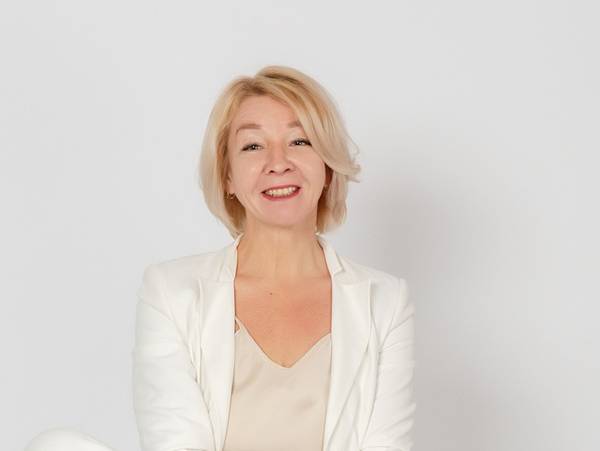 Надежда Бондаренко