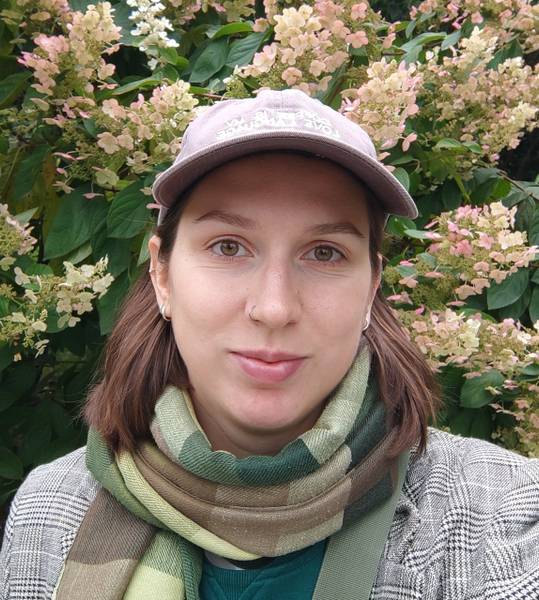 Кристина Шнейдерите