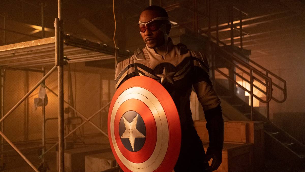 Пятая фаза киновселенной Marvel: новый «Капитан Америка» и другие ожидаемые премьеры