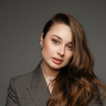 Кристина Маркина