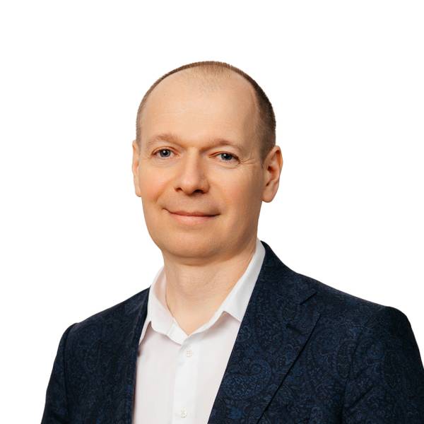 Андрей Шувалов